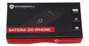 NOVÝ STRONGCELL IPHONE XS A2097 3000 mAh BATÉRIA