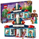 LEGO FRIENDS HEARTLAKE CITY CINEMA 41448