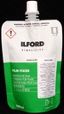 Univerzálne fixačné vrecko Rapid Fixer Ilford