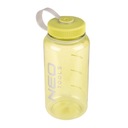 TRITAN FĽAŠA NA VODU 800 ml Tritan BPA free NEO 63-167