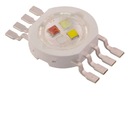 POWER LED 4x3W EPILEDS RGBW