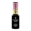 VICTORIA VYNN MEGA BASE HYBRID BASE RUŽOVÁ 15ML