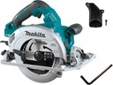 BATÉRIA MAKITA DHS782Z. KRUHOVÁ PÍLA 190mm 2 x 18V