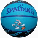 Basketbalová lopta Spalding Space Jam Tune Squad IV 84-598Z 7