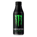 Japonský energetický nápoj Monster v 500 ml hliníkovej fľaši