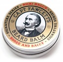 Captain Fawcett Booze Baccy balzam na fúzy 60 ml