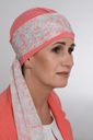 TURBAN Blanca Mousseline Turbany Lidia Novinka 5/07