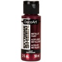 METALLIC PAINT Extreme Sheen Garnet 59ml námornícka modrá