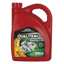 Motorový olej Qualitium Protec 5 l 10W-40