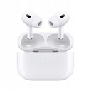 Bezdrôtové slúchadlá do uší Apple AirPods Pro 2. generácie MQD83ZM/A ANC