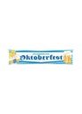 Banner OKTOBERFEST 40cm x 180cm