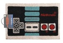 Herný stierač Nintendo Controller 40x60 cm