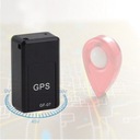 Funkcia záznamu systému GPS pre auto/osobu