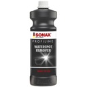 SONAX WATERSPOT REMOVER ODSTRAŇUJE MINERÁLNU VODU