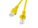 KÁBEL 30m LAN KÁBEL RJ45 cat 5e UTP kat