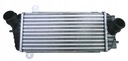 INTERCOOLER HYUNDAI TUCSON 1.7 CRDI 2015-