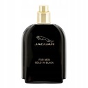 JAGUAR PRE MUŽOV ZLATÝ V ČIERNEJ FĽAŠI 100ML EDT