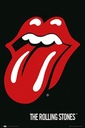 PLAKÁT THE ROLLING STONES LIPS (91,5X61)