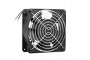 VENTILÁTOR DO SKRINÍ LANBERG 230V 120X120X38MM AK-1501-B