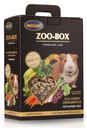 Megan Zoo-Box pre morča 2200g