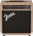 Akustické kombo Fender Acoustasonic 15