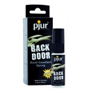 Pjur backdoor 20ml sprej na análny styk