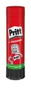 PRITT ORIGINÁLNE LEPIDLO TYČINOVÉ 40G BIELE