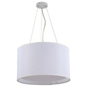 Závesná lampa Light Prestige Milk LP-021/4P WH