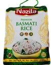 Ryža Basmati PREMIUM 5 kg NAZILA