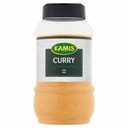 KAMIS CURRY zmes korenia 500g PET téglik