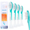 PHILIPS SONICARE PRE KIDS HX6034 - VEK 3+ / 4 ks.