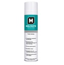 Mazivo Molykote CU-7439 plus 400 ml SPRAY s meďou