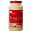 Sulima gél na umývanie rúk 912056 pomaranč 4 kg