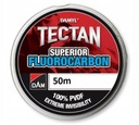 Dam Tectan Superior Fluorocarbon Line 0,50mm 13,4