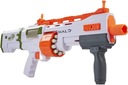 NERF ELITE HALO PUŠKA BULLDOG SG E9271