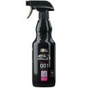 ADBL QD1 0,5L - RÝCHLY DETAILER SYNTETICKÝ VOSK