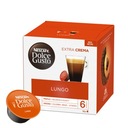 Kapsuly Nescafe Dolce Gusto Lungo 16 ks.