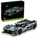 LEGO Technic PEUGEOT 9X8 24H Le Mans Hybrid 42156