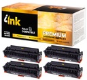 4x TONER PRE HP / 304A / CM2320 / CP2020 / CP2025