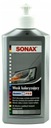 Sonax NanoPro strieborný farbiaci vosk 250ml