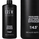 American Crew Precision Blend 4,5% OXIDANT 500ml