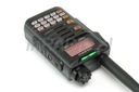 Yaesu FT-70DE VHF/UHF transceiver C4FM prijímač