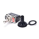 SPST 2Pin Heavy Duty 20A 125V kolískový vypínač ON/OFF