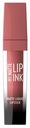 Golden Rose Matte Liquid Lipstick Matte Lip Ink 04