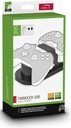 Nabíjačka Speedlink TWINDOCK 2 BATTERIES XboxOne LED