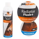 Preplachovacia kvapalina chladiaceho systému 300 ml JETCHEM Radiator Flush+