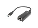 LANBERG USB LAN KARTA NC-1000-01