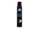 ADIDAS ICE DIVE deodorant 200ml