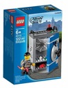 Lego City 40110 Mincovník prasiatko UNIKÁTNE