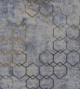 Hexagon-Loft-TAPETA-New Walls-AS Creation